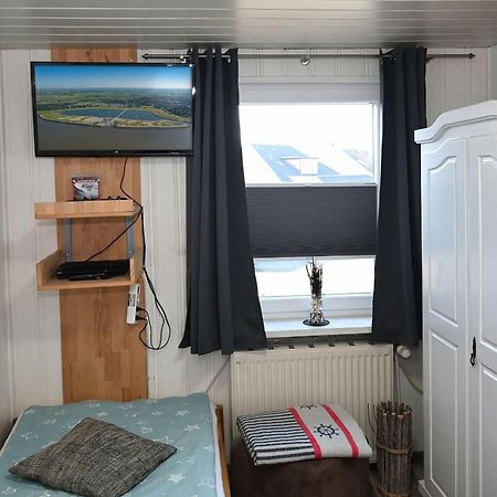Haus-Karin-Ferienwohnung-2 Büsum Εξωτερικό φωτογραφία