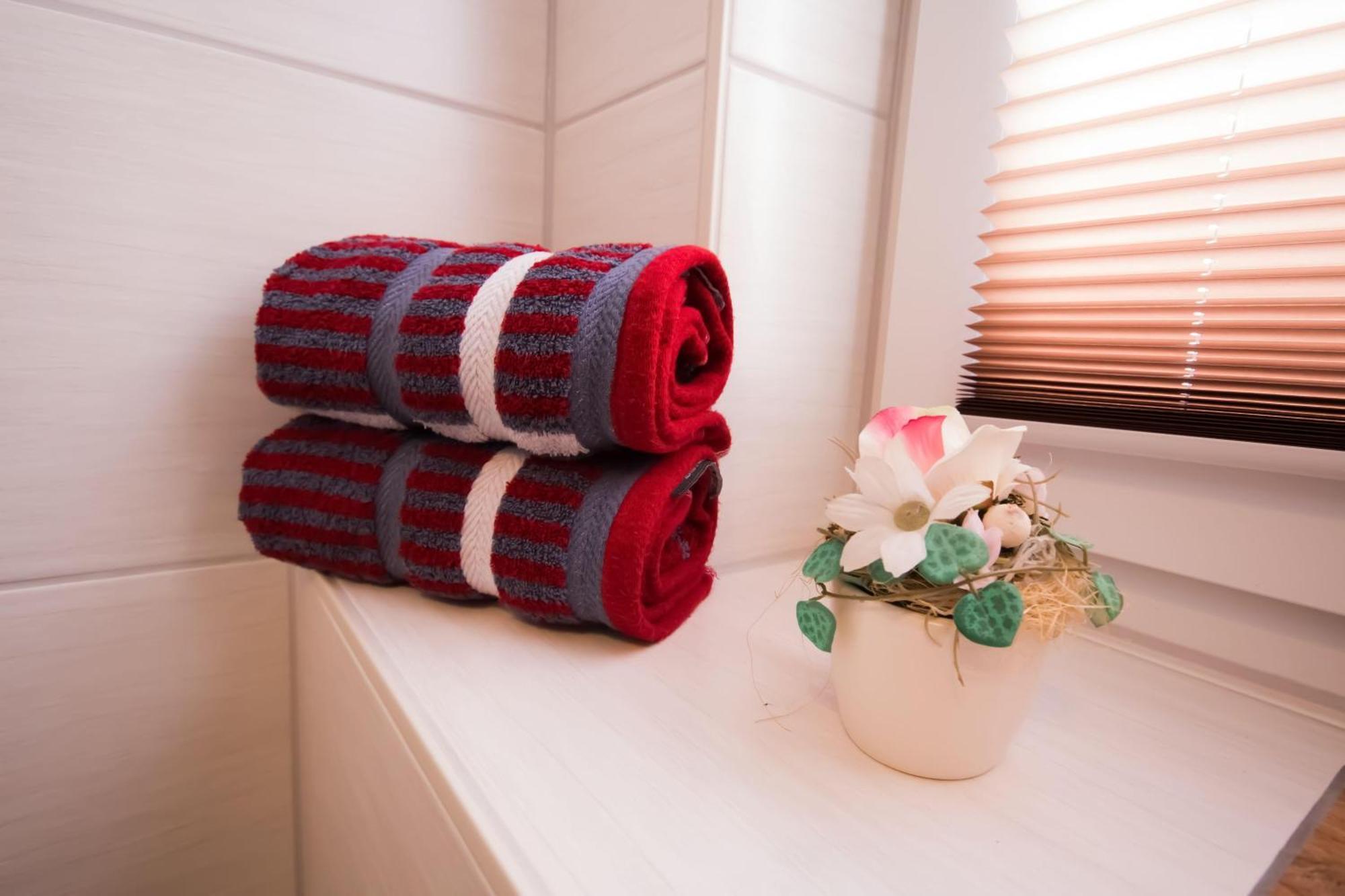 Haus-Karin-Ferienwohnung-2 Büsum Εξωτερικό φωτογραφία