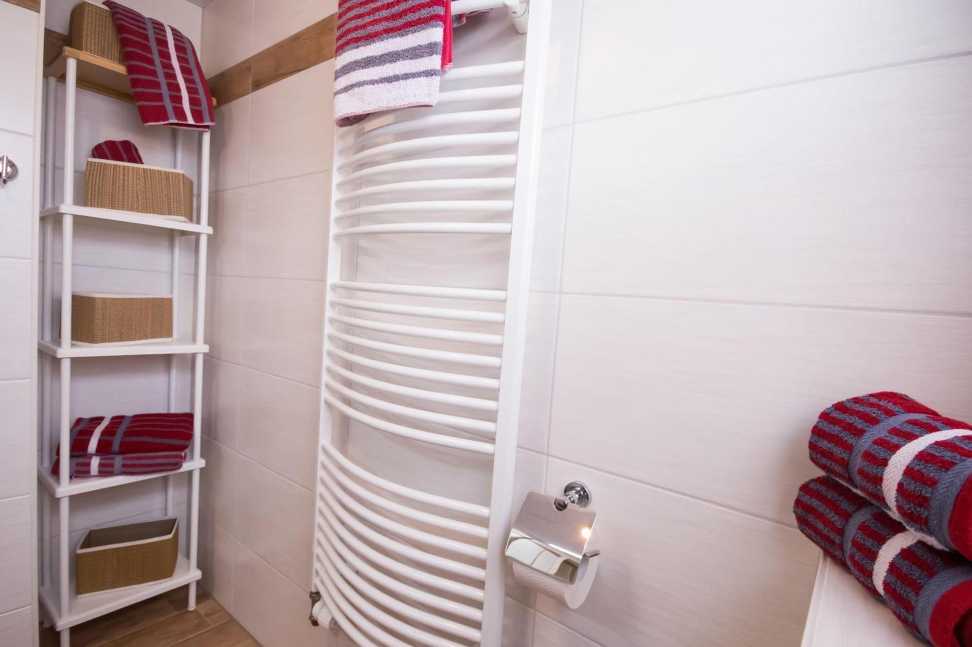 Haus-Karin-Ferienwohnung-2 Büsum Εξωτερικό φωτογραφία