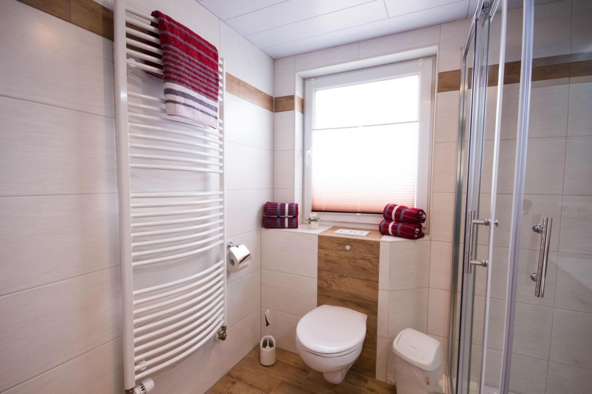 Haus-Karin-Ferienwohnung-2 Büsum Εξωτερικό φωτογραφία